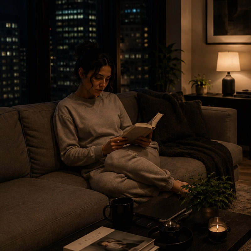 The Evening Reset