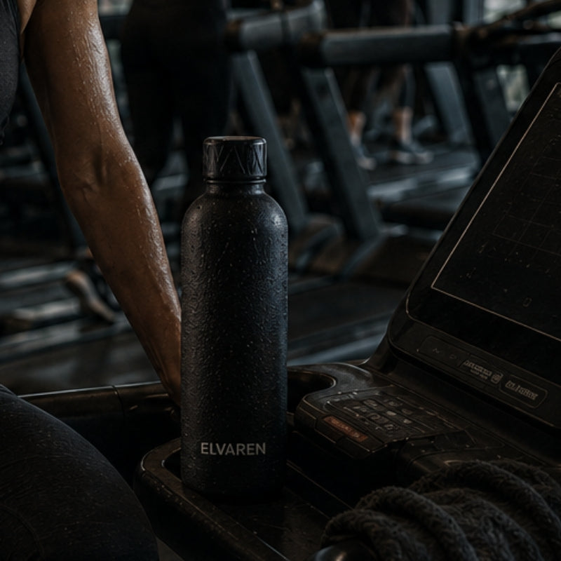 Recovery Bottle